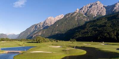 Golf - Dolomiti